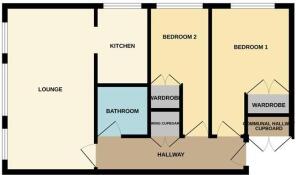 For Sale by Aspire Residential | Bakers Court