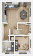 Ground floor