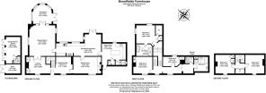 Broadfields Farm Floorplan