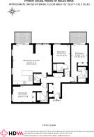 26 Fitzroy House,...