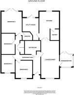 Main Bungalow