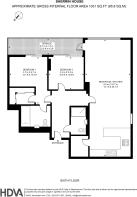 Sherrin House 