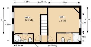 Floorplan 2