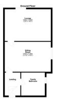 Floor/Site plan 2