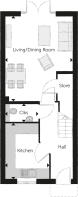 Ground Floor Plan