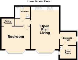 Lower Ground Floor