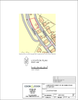 Floor/Site plan 2