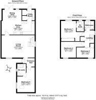 264 The Rowans, Milton - all floors.JPG