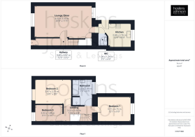Ground/First Floors