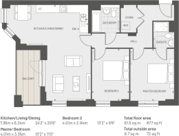 The Sequoia 
