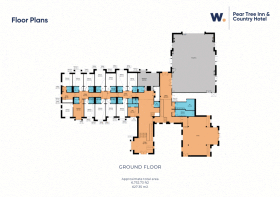 Floor/Site plan 1