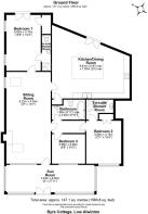 Byre Cottage, Low Alwinton.JPG