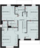 Craighall First Floor