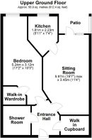 Upper Ground Floor