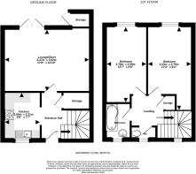 Grasmere Floorplan