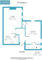 Floor/Site plan 2