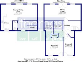 Apartment 27