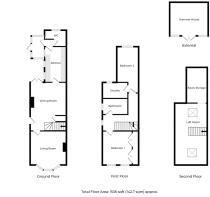 Floor Plan Char.