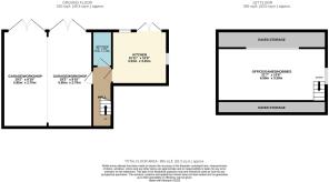 GARAGES ETC
