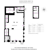 Floor/Site plan 1