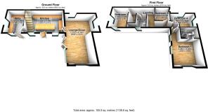 Cufic cottage.JPG