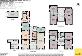 Roedowns House