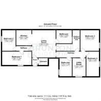 Property Floorplan
