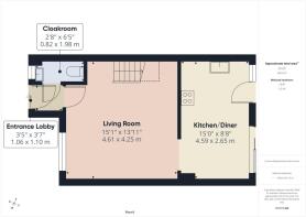Ground floor