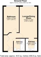 2D Floorplan 