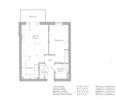 Example Floorplan