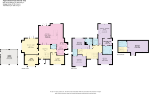 Eversley House Plot