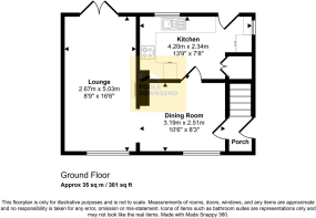 Floorplan 2