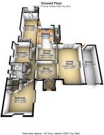 LOOR PLAN 3D