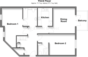 Third Floor