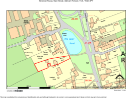 Boundary Plan