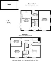 Main Floor Plan