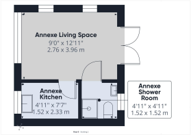 Annexe Accommodation