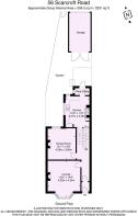 PLOT PLAN