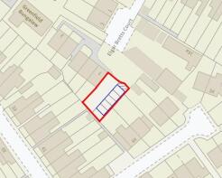 Plan of the Site