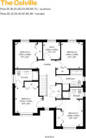 the colville - first floor