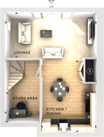 Lower Ground Floor