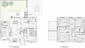 Floorplan Type 2