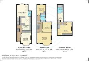 2D_Plan_1 - Floorplan