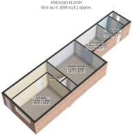 Ground Floor Plan