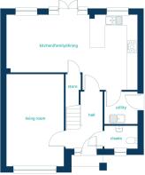 Ground floor