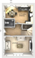 Ground floor