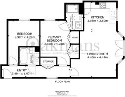 Flat 5, Montague Hou