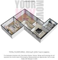 Floorplan 2