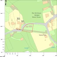 Floor/Site plan 1