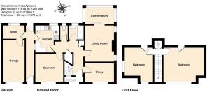 44 Plants Green Floorplan